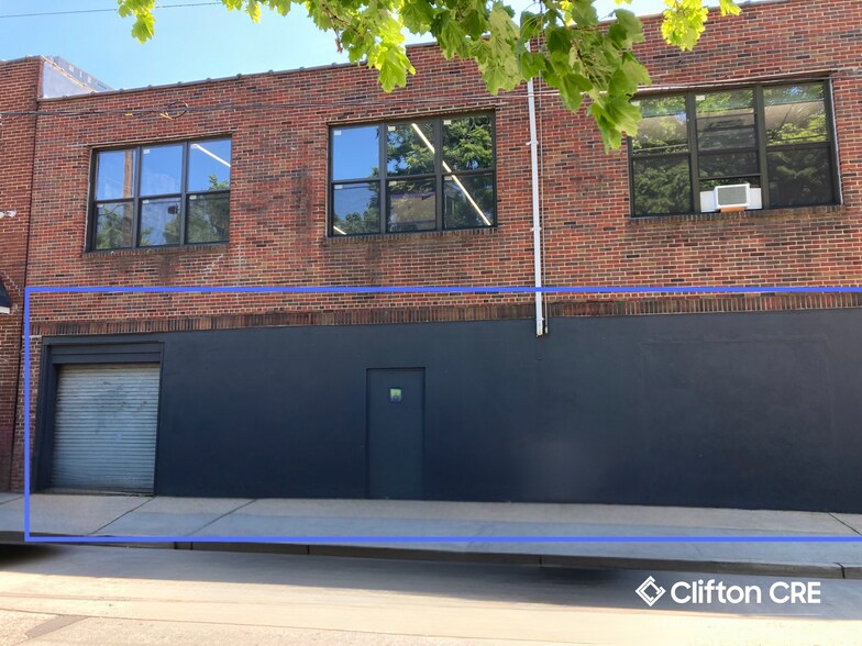 Primary Photo Of 187 W Shore Ave, Bogota Warehouse For Lease