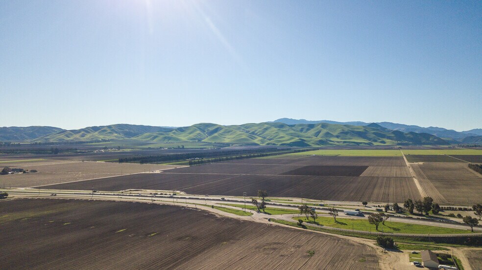 More Photos Of 42100 El Camino Real, Greenfield Land For Sale