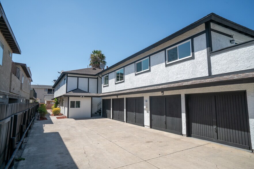 More Photos Of 810 S Flower St, Santa Ana Apartments For Sale