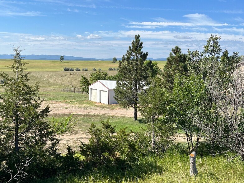 More Photos Of 19908 Bear Butte Rd, Whitewood Land For Sale
