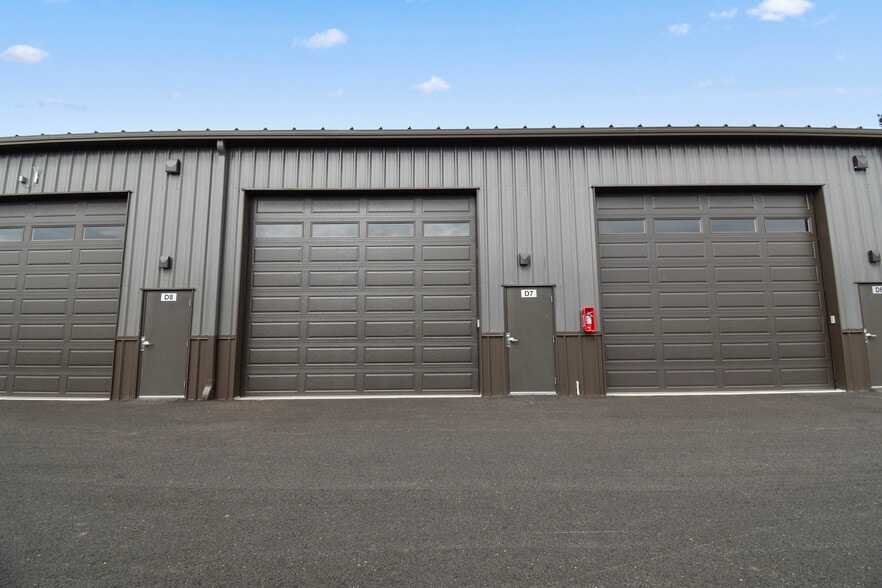 More Photos Of 4081 WA-970, Cle Elum Self Storage For Sale