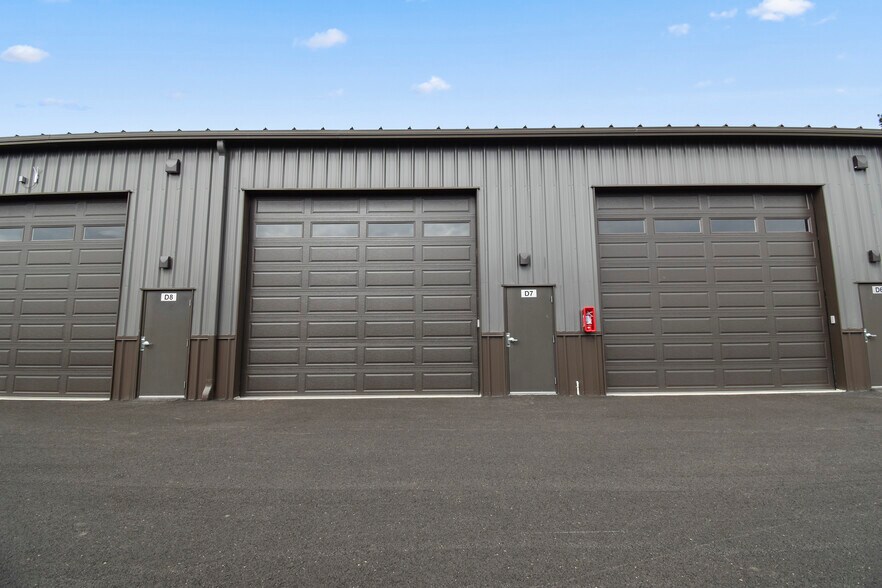 More Photos Of 4081 WA-970, Cle Elum Self Storage For Sale