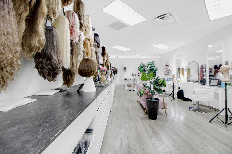 More Photos Of 3359-3399 Sheridan St, Hollywood Storefront For Lease