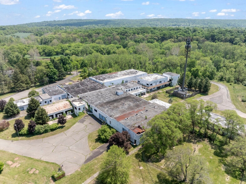 More Photos Of 110 Woodfern Rd, Branchburg Warehouse For Sale