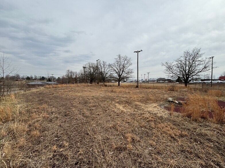 More Photos Of 51 Airport Rd, Hardinsburg Land For Sale