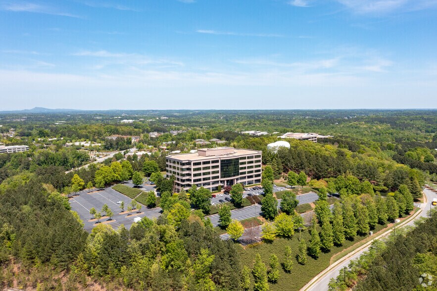 More Photos Of 3440 Preston Ridge Rd, Alpharetta Office For Lease