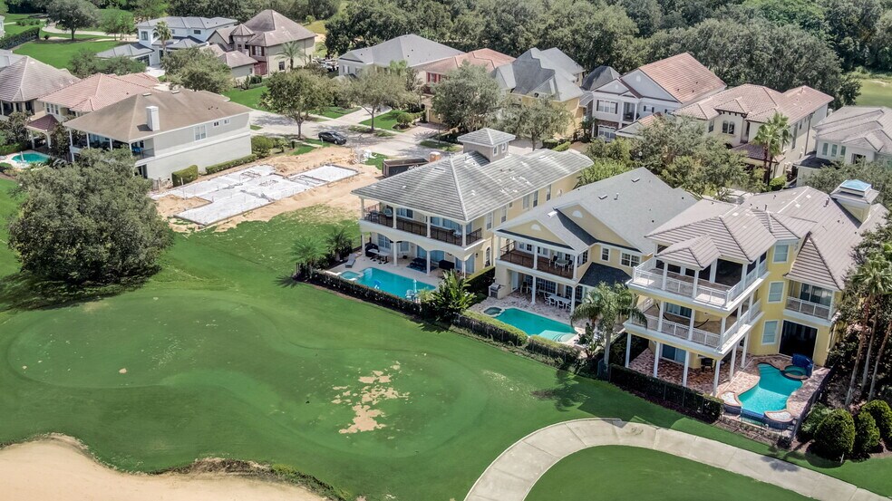 More Photos Of 7388 Gathering Ct, Reunion Specialty For Sale