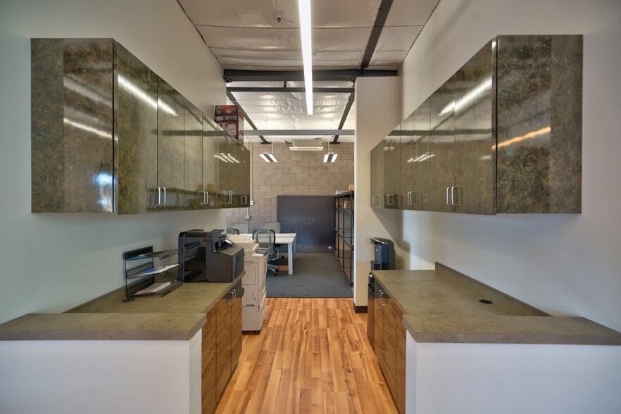 More Photos Of 425 S Mill Ave, Tempe Office For Lease