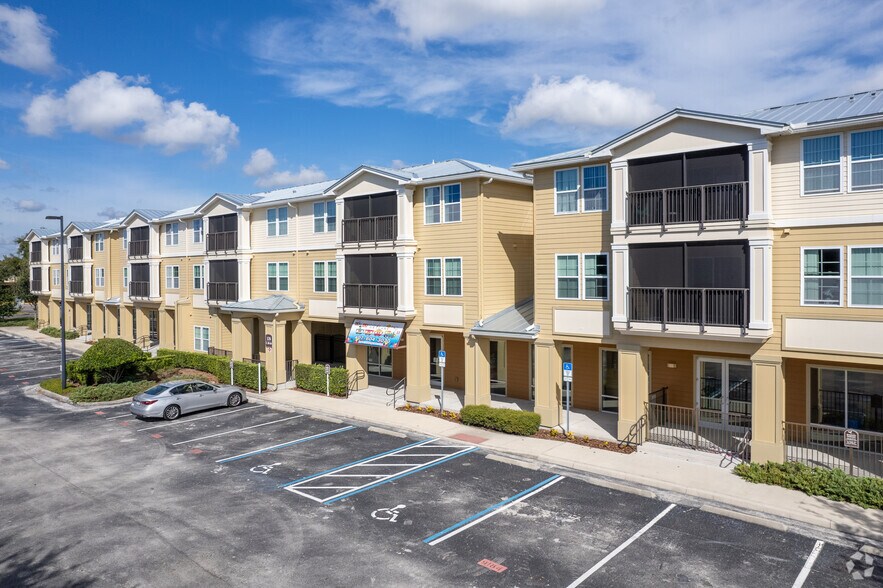 More Photos Of 126 E SR 434, Winter Springs Office For Lease