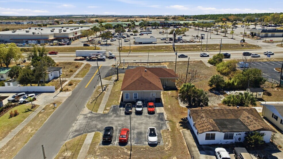 More Photos Of 1143 State Road 60 E, Lake Wales Office For Sale