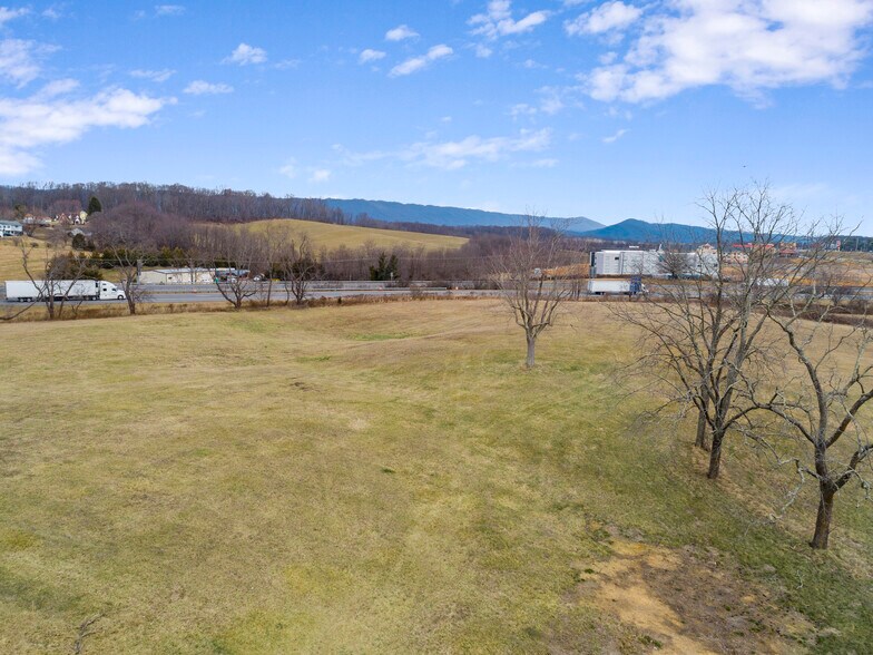 More Photos Of Cove Road, Wytheville Land For Sale