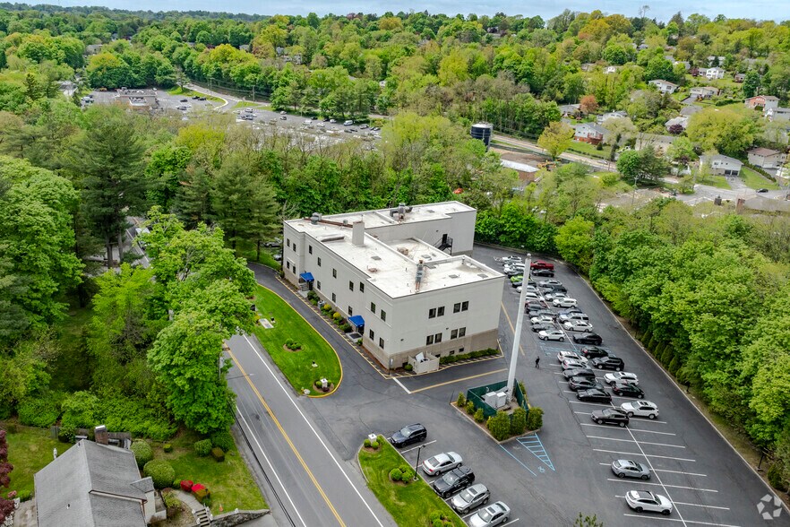 More Photos Of 280 Dobbs Ferry Rd, White Plains Medical For Lease