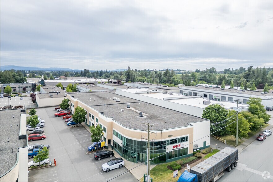 More Photos Of 30468 Great Northern Ave, Abbotsford Warehouse For Lease