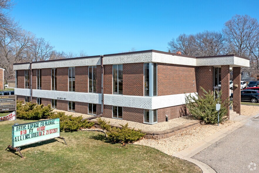 Primary Photo Of 2040 Douglas Dr N, Golden Valley Office For Lease
