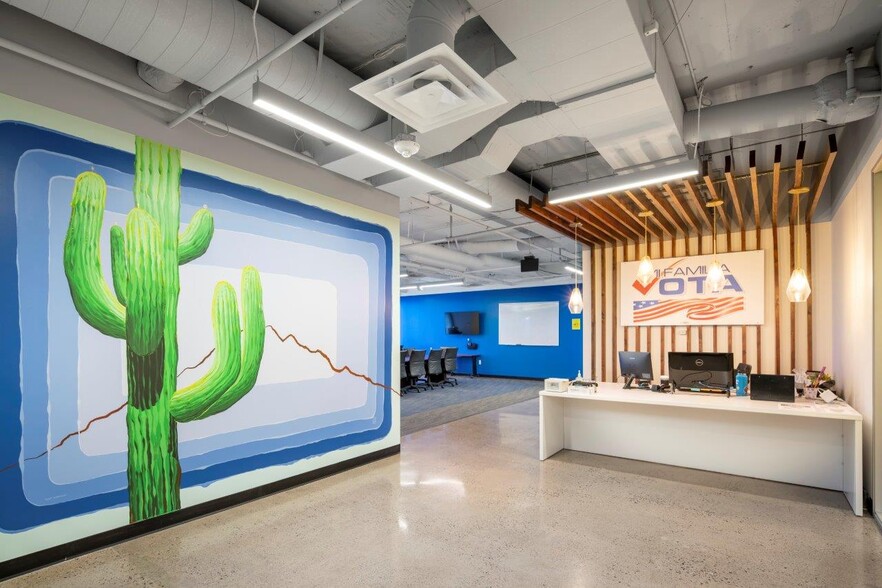 More Photos Of 3030 N Central Ave, Phoenix Office For Lease
