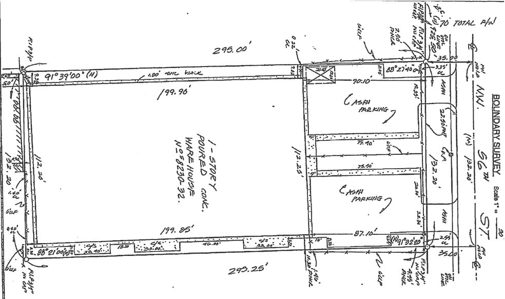 More Photos Of 8230-8232 NW 56th St, Miami Warehouse For Sale