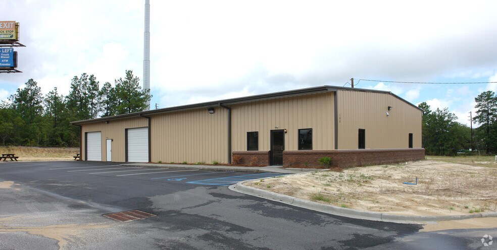 Primary Photo Of 108 Prides Way, Lexington Light Distribution For Sale