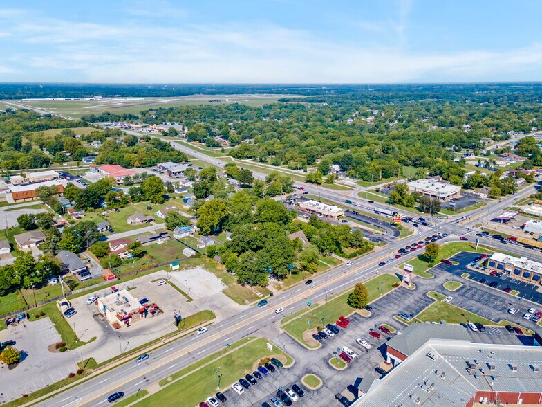 More Photos Of 522 S Madison St, Webb City Land For Sale