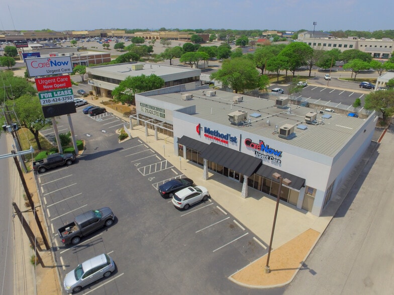 More Photos Of 5755 NW Loop 410, San Antonio Storefront For Lease