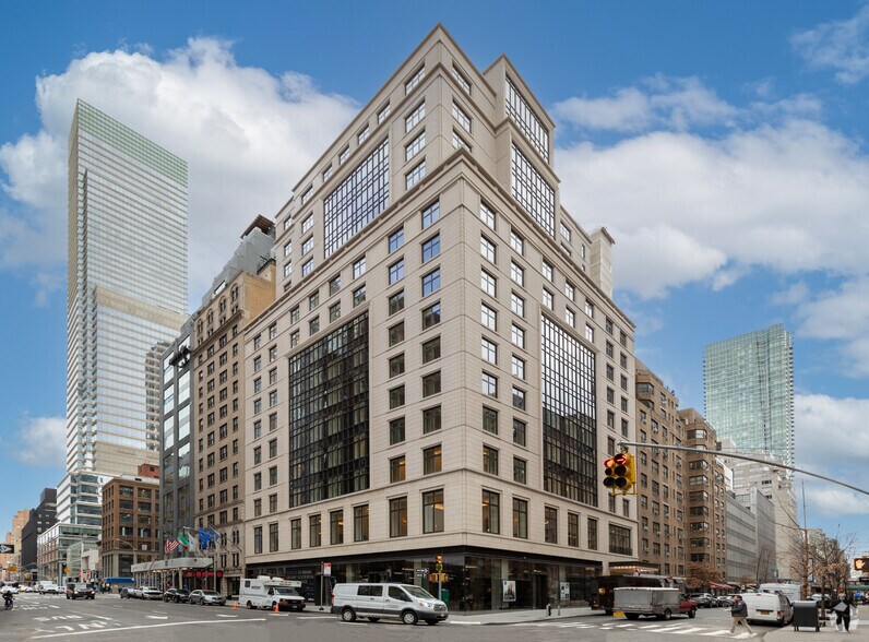 More Photos Of 685 Lexington Ave, New York Healthcare For Sale