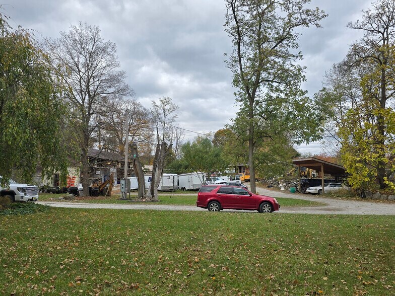 More Photos Of 50 Kennedy Ave, Ogdensburg Industrial For Sale