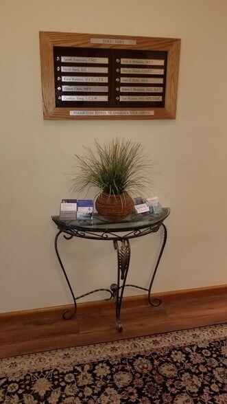 More Photos Of 2055 Anderson Rd, Davis Office For Lease