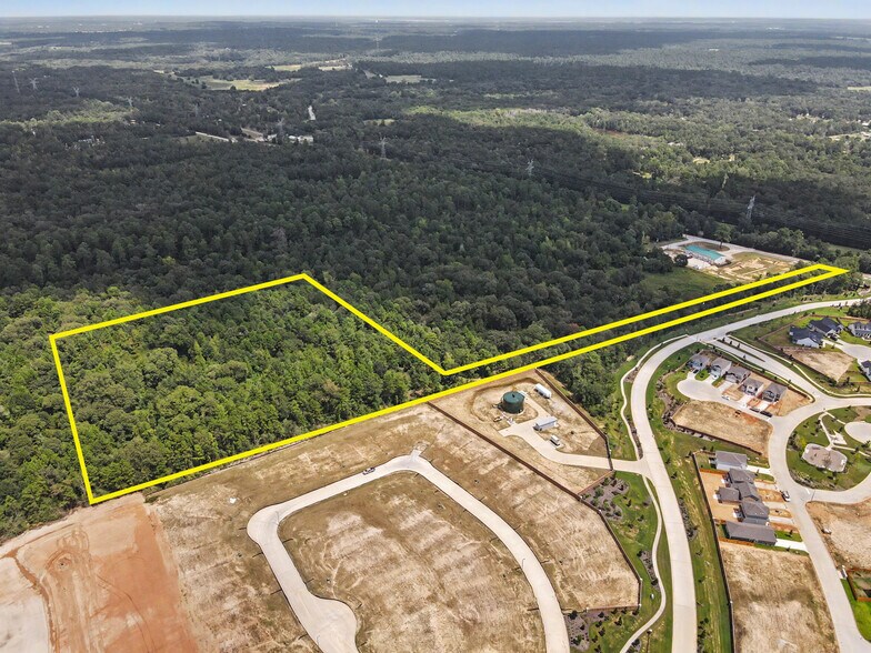 More Photos Of 5769 FM 149 Rd, Magnolia Land For Sale