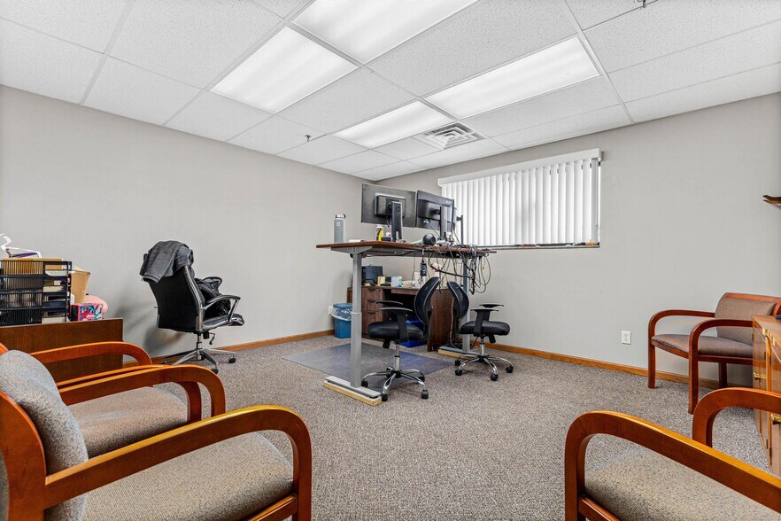 More Photos Of 150 Industrial Park Rd SE, Cokato Manufacturing For Sale