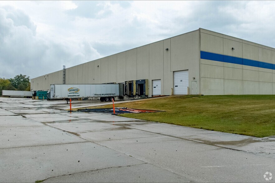 More Photos Of 1180 Elijah Creek Rd, Hebron Warehouse For Lease