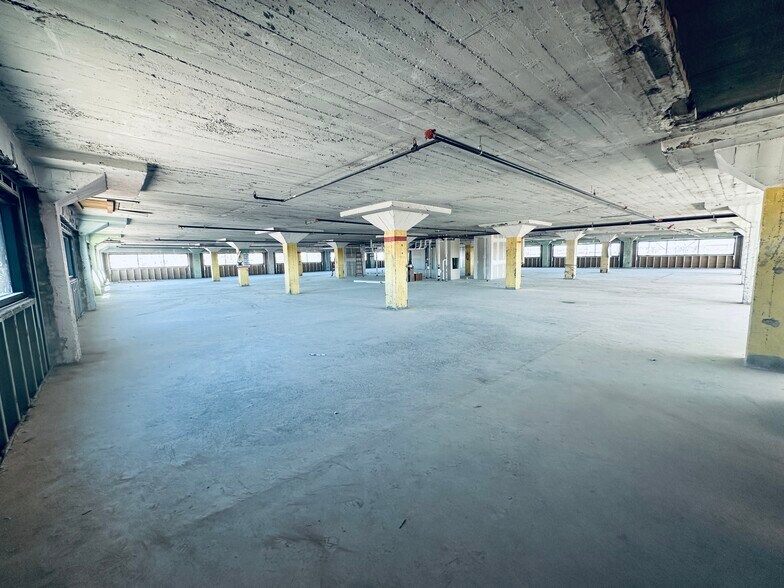 More Photos Of 1125 Texas Ave, El Paso Medical For Sale