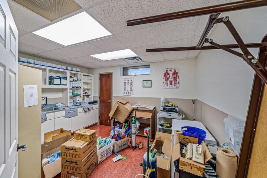 More Photos Of 15239 AL Highway 68, Crossville Medical For Sale