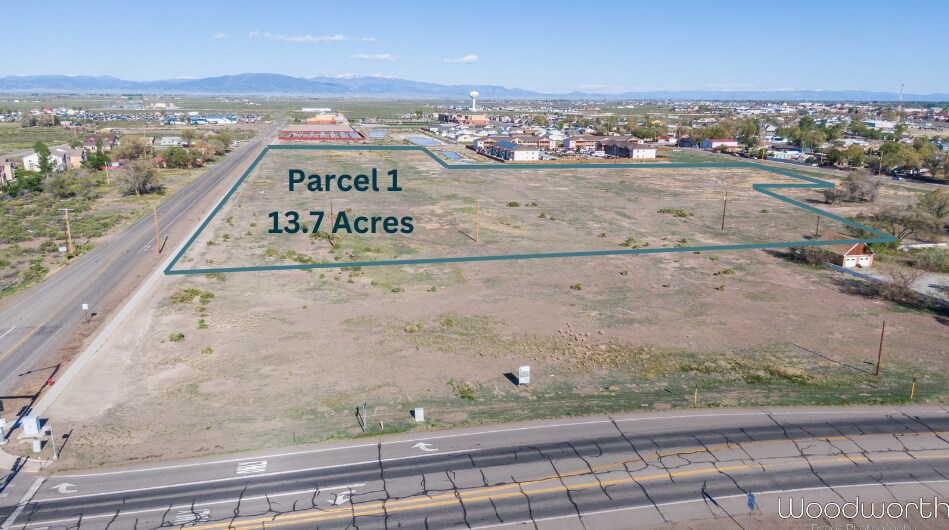 Primary Photo Of , Alamosa Land For Sale