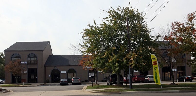 Primary Photo Of 7373-7375 Old Alexandria Ferry Rd, Clinton Research And Development For Lease