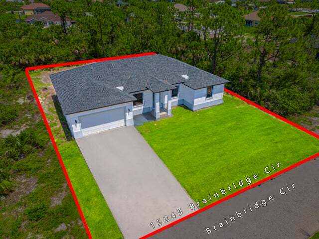 More Photos Of 15101 Brainbridge Cir, Port Charlotte Specialty For Sale