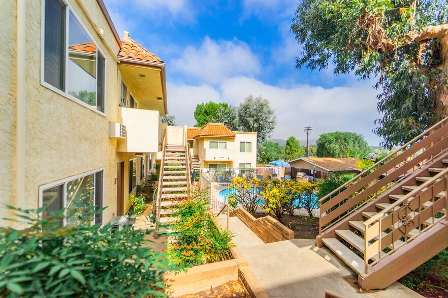 More Photos Of 8755 Mesa Rd, Santee Apartments For Sale