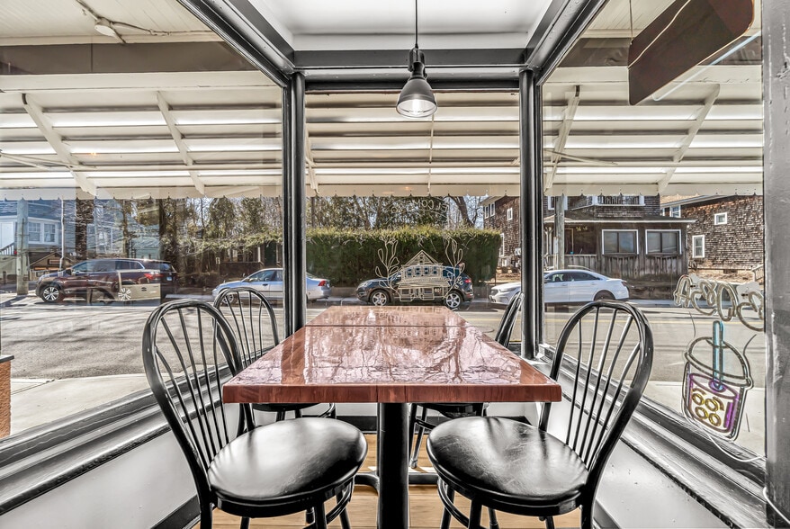 More Photos Of 108-110 Poquonnock Rd, Groton Freestanding For Sale