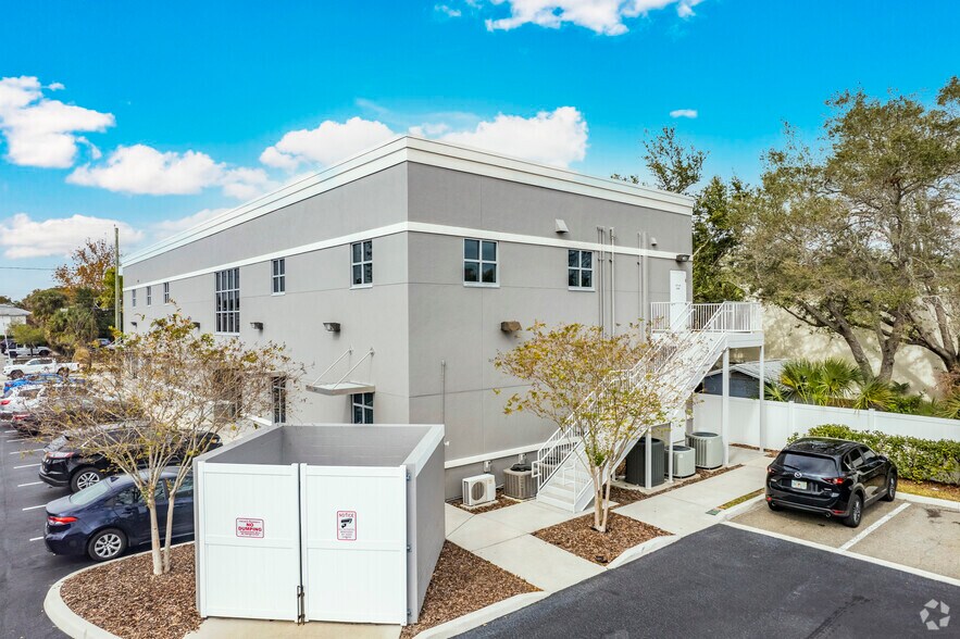 More Photos Of 310 S Macdill Ave, Tampa Medical For Lease