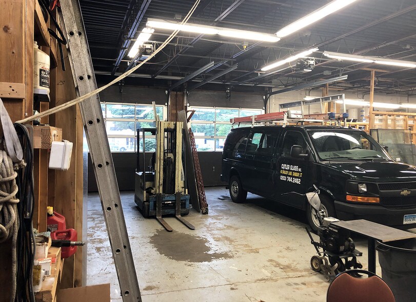 More Photos Of 46 Shalvoys Ln, Danbury Industrial For Sale