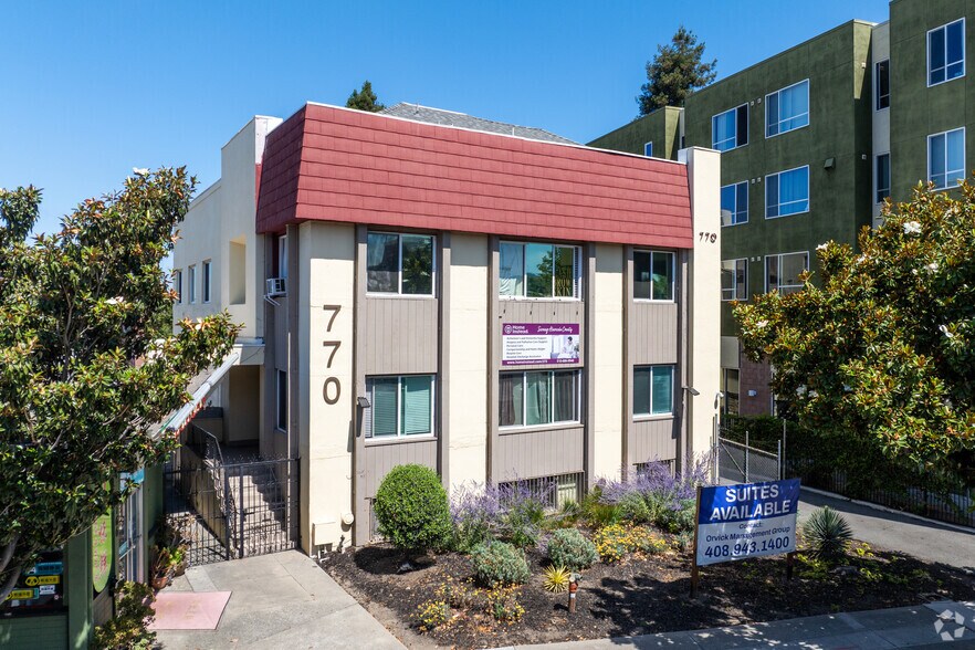 Primary Photo Of 770 A St, Hayward Office For Sale