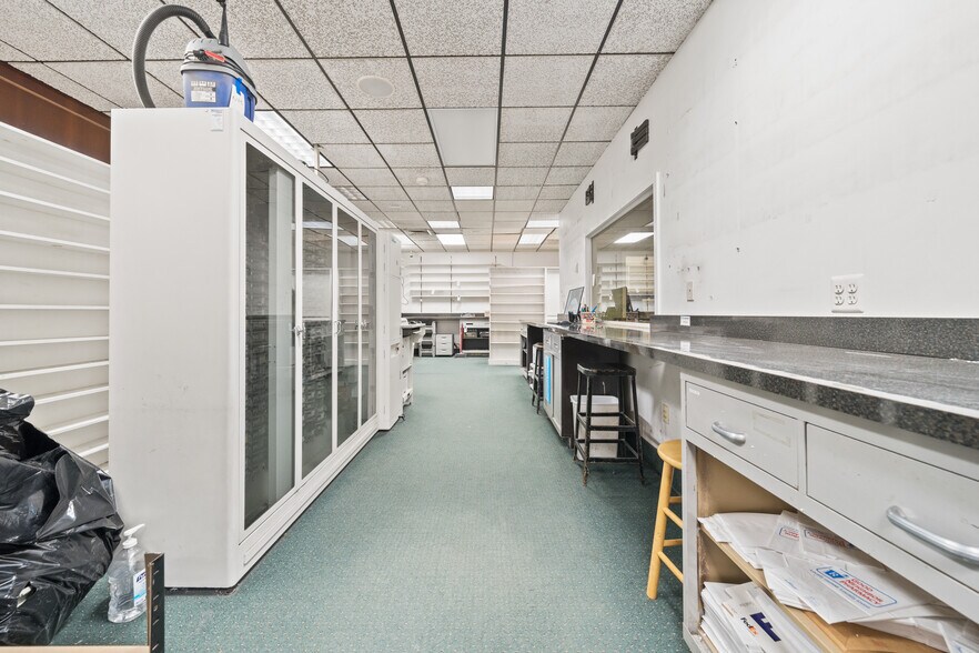 More Photos Of 861-863 Broadway, Bayonne General Retail For Sale