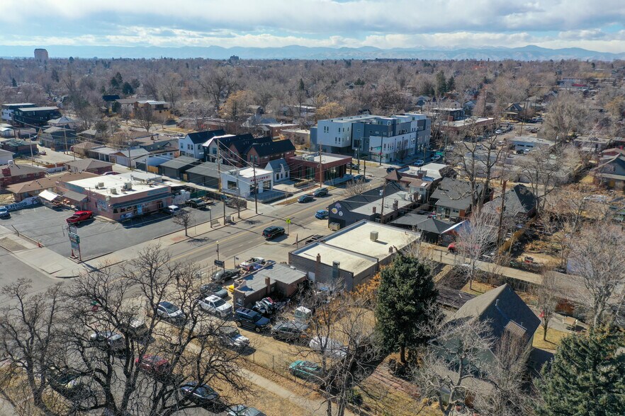 More Photos Of 2301 W 44th Ave, Denver Auto Repair For Sale