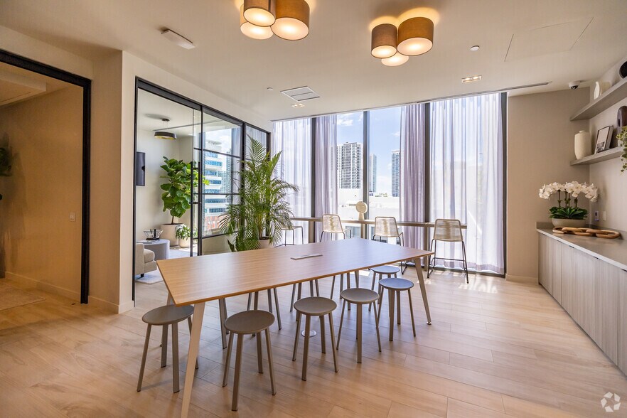 More Photos Of 51 NW 28th St, Miami Apartments For Sale