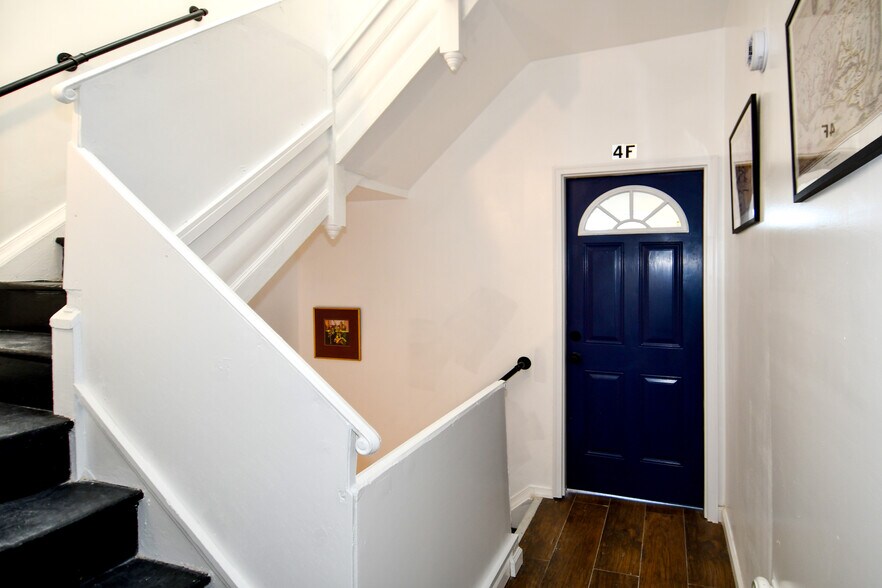 More Photos Of 2601 N Charles St, Baltimore Apartments For Sale