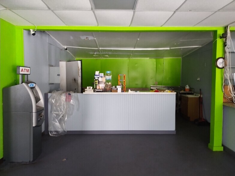 More Photos Of 1700 US Highway 17 N, Seville Convenience Store For Sale