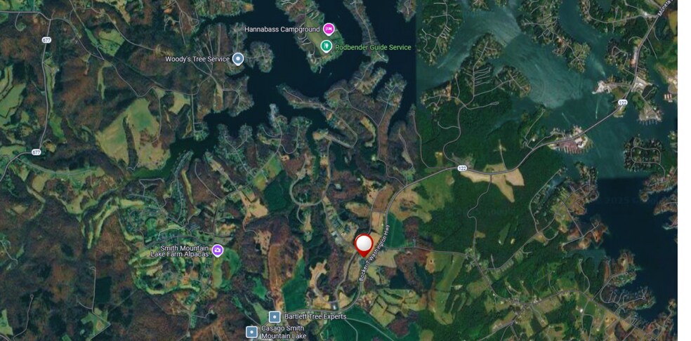 More Photos Of C-26,C-28 Booker T. Washington Hwy, Moneta Land For Sale