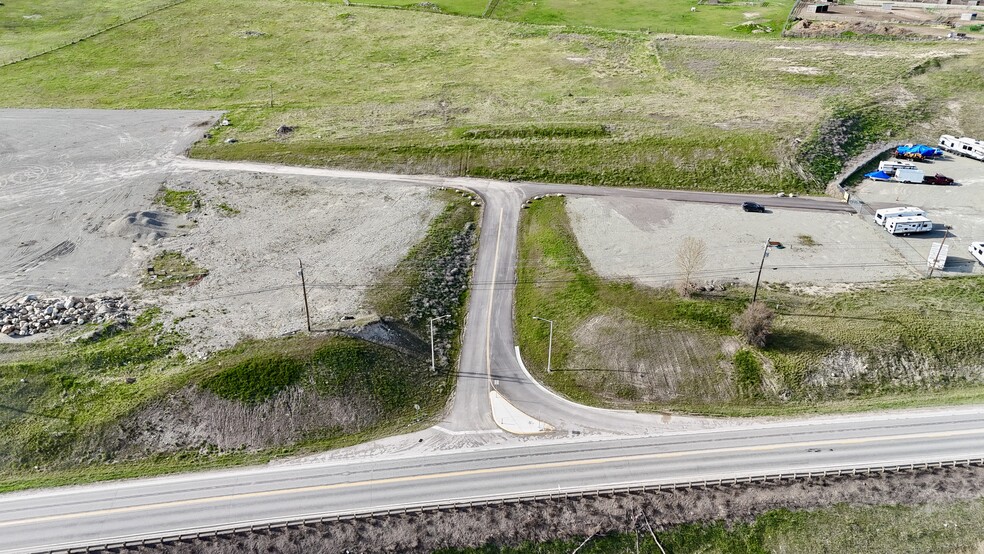 More Photos Of 2621 U.S. 2 W hwy, Kalispell Land For Sale