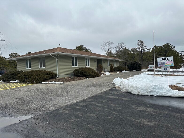More Photos Of 511 Dover Rd, Toms River Office For Lease