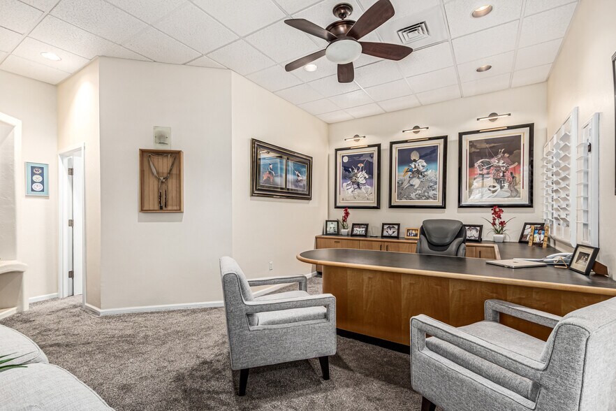 More Photos Of 3173 E Chandler Blvd, Phoenix Freestanding For Sale