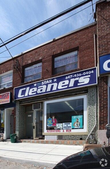 More Photos Of 2850 Dufferin St, Toronto Storefront Retail Office For Lease
