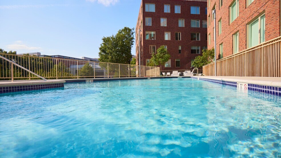 More Photos Of 5300 Wisconsin Ave, Washington Apartments For Lease